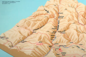12 Declassified CIA Cartography Maps From The 1980s