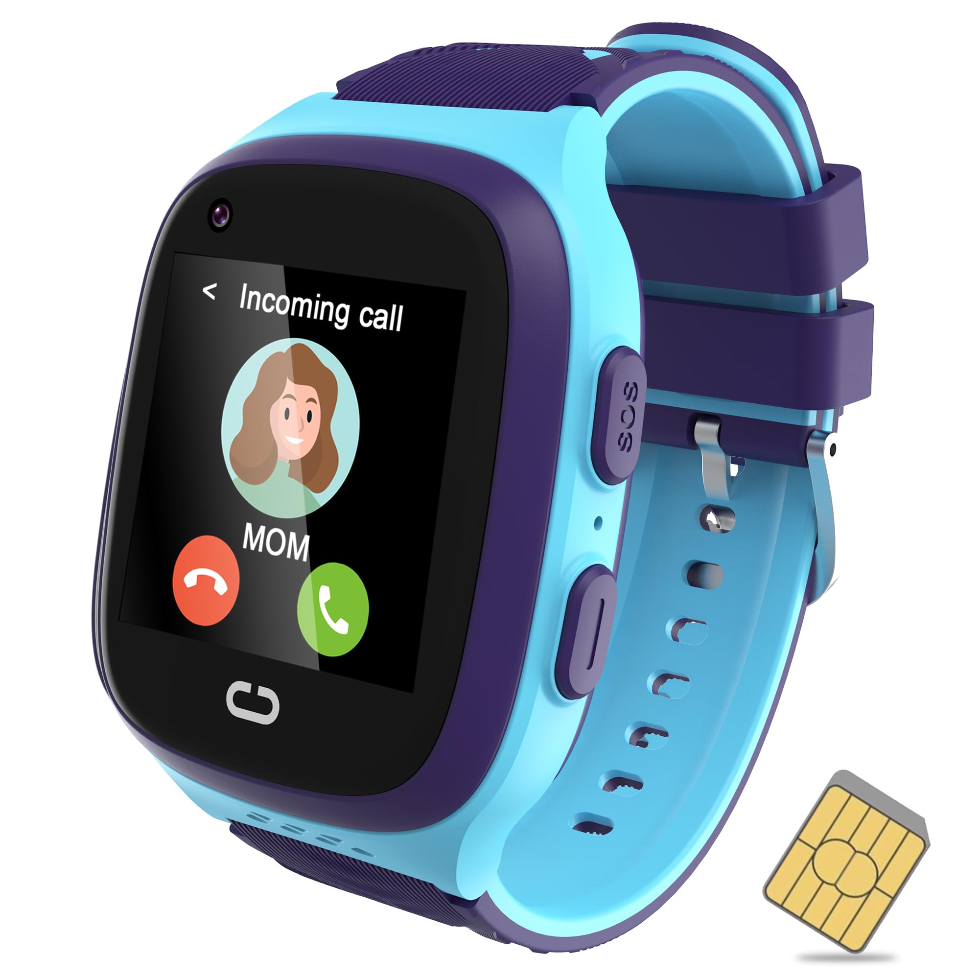 11 Best GPS Trackers For Kids Keeping Your Little Ones Safe In 2024 11 Best GPS Trackers For Kids Keeping Your Little Ones Safe In 2024