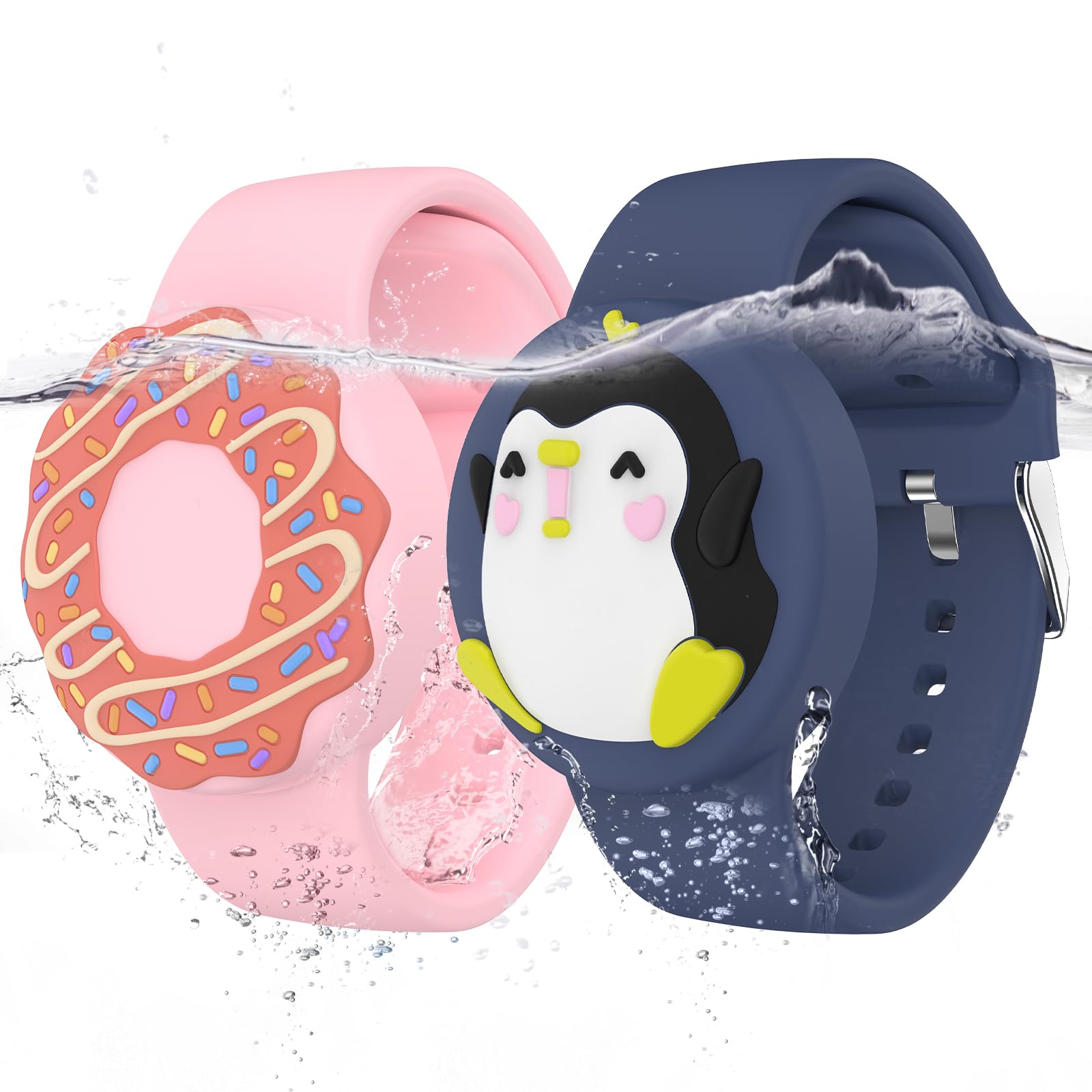 11 Best GPS Trackers For Kids Keeping Your Little Ones Safe In 2024 11 Best GPS Trackers For Kids Keeping Your Little Ones Safe In 2024
