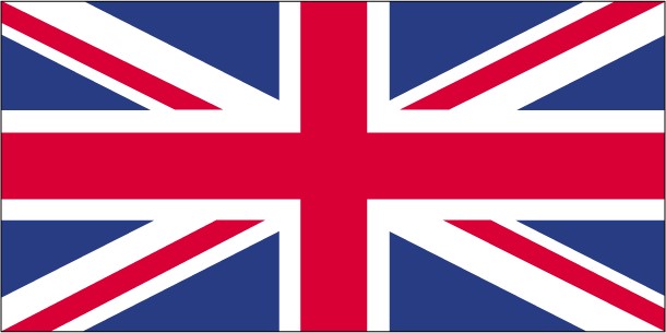 Akrotiri and Dhekelia Flag