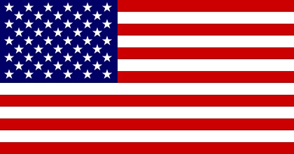 Navassa Island Flag