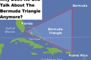 Why Does No One Talk About The Bermuda Triangle Anymore?