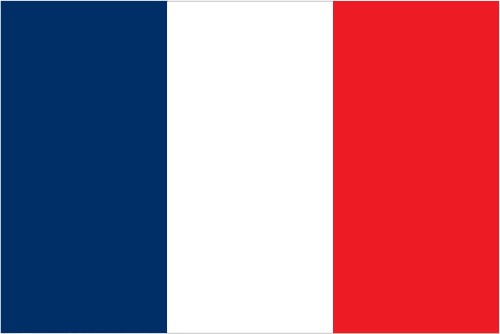 New Caledonia Flag