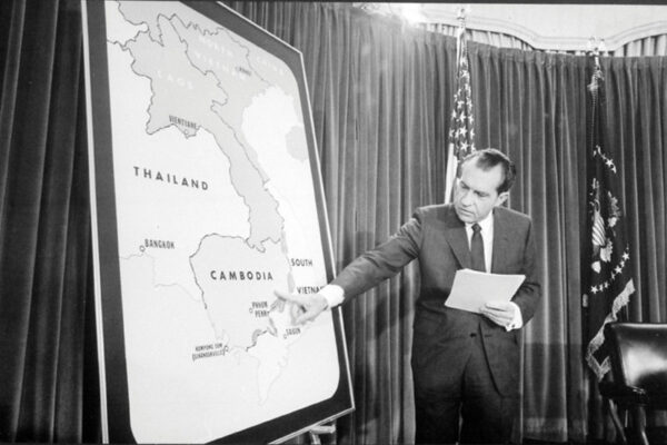 19 Declassified CIA Cartography Maps From The 1970s - Brilliant Maps