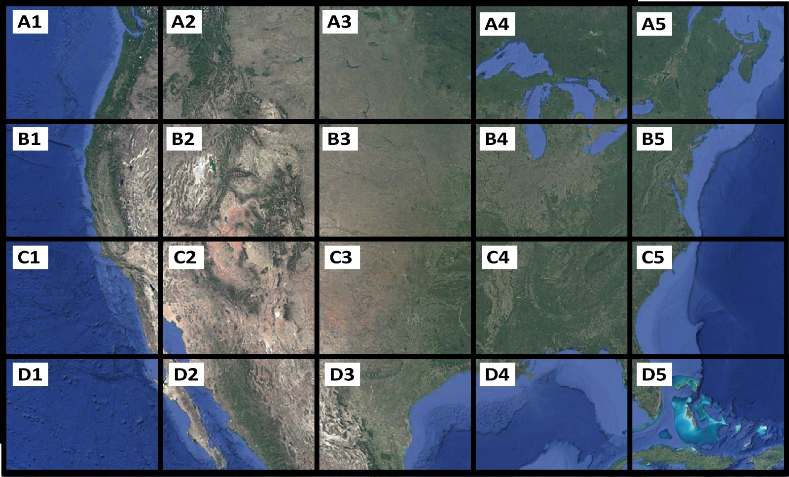 Where is Kansas City?