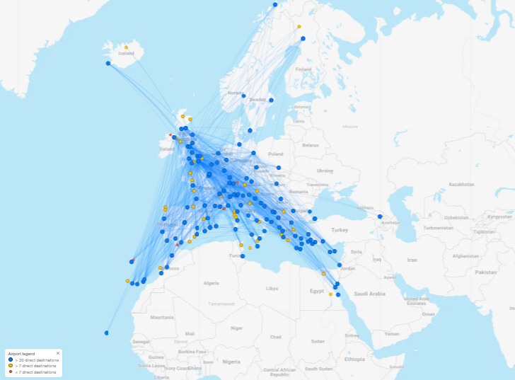 Easyjet Flight Tracker Easyjet Flight Tracker