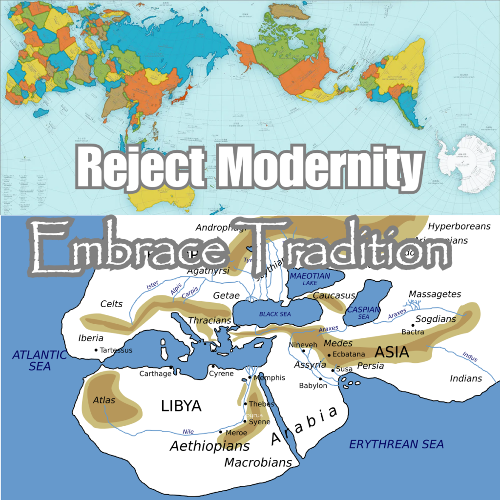 Brilliant Maps - Page 2 of 75 - Making Sense Of The World, One Map At A ...