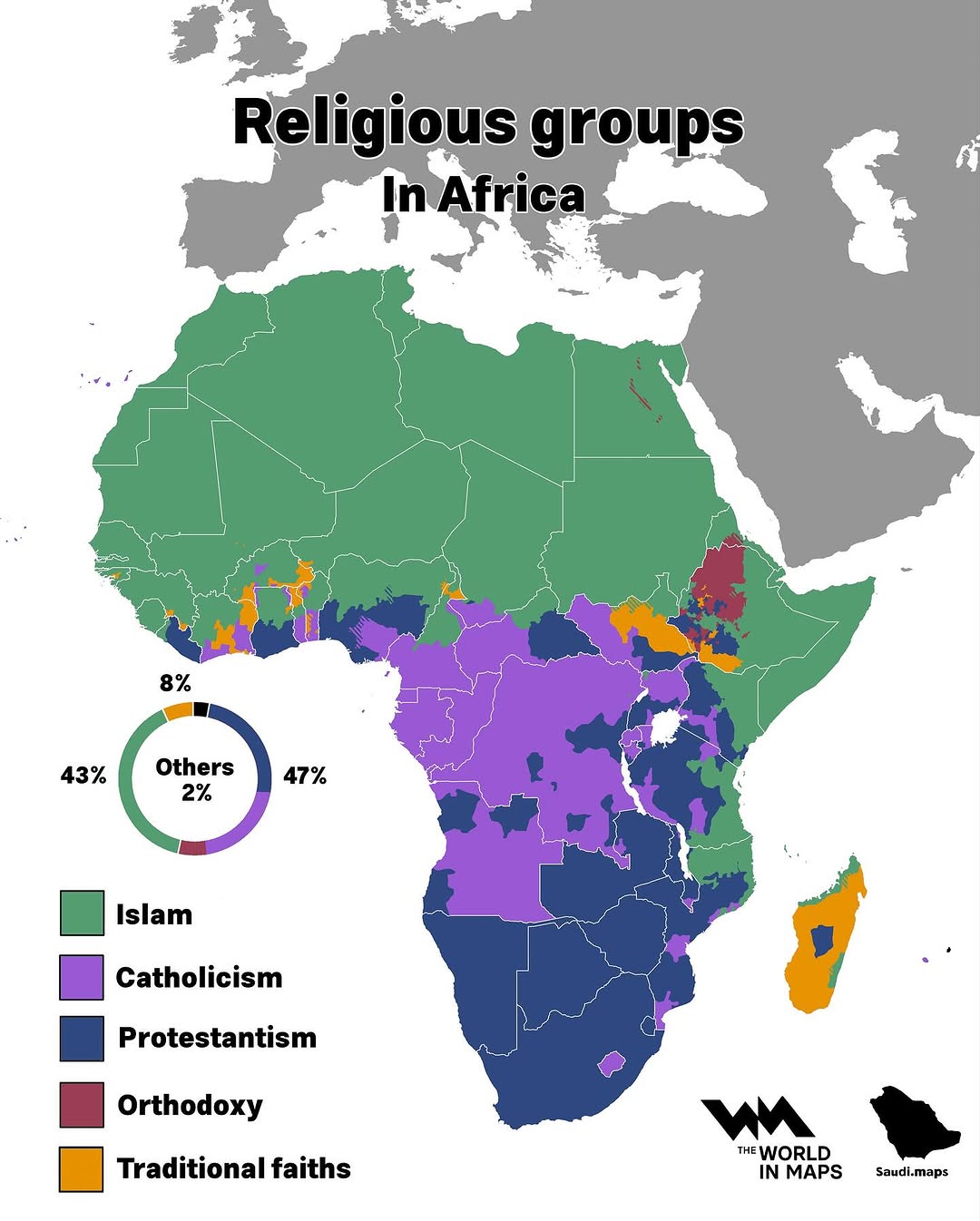 religions-in-africa-protestatnt-catholic