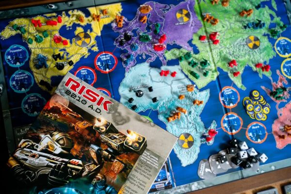 Fake Risk Computer Game 27 Best Risk Board Game Versions Based On Real Player Reviews ...