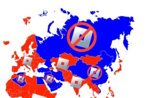 Countries Where Roblox Has Been Banned