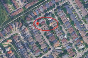 Why Does Canada’s Capital City of Ottawa Have a Street Named After President Donald Trump?